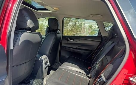 Nissan Tiida, 2021 год, 1 571 000 рублей, 6 фотография