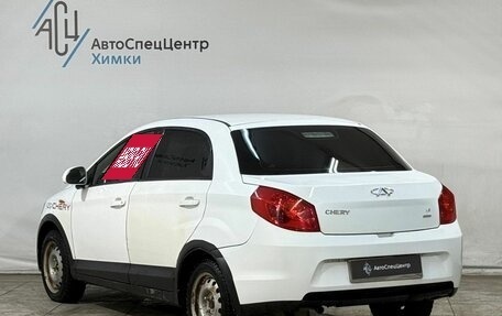 Chery Bonus (A13), 2011 год, 249 800 рублей, 6 фотография