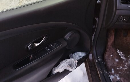 Renault Fluence I, 2014 год, 1 000 000 рублей, 12 фотография