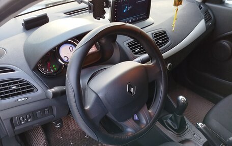 Renault Fluence I, 2014 год, 1 000 000 рублей, 8 фотография