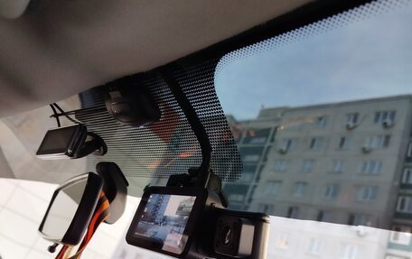 Renault Fluence I, 2014 год, 1 000 000 рублей, 13 фотография