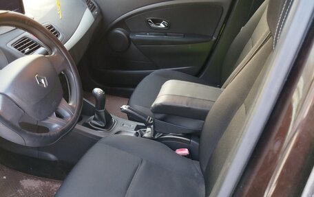 Renault Fluence I, 2014 год, 1 000 000 рублей, 7 фотография