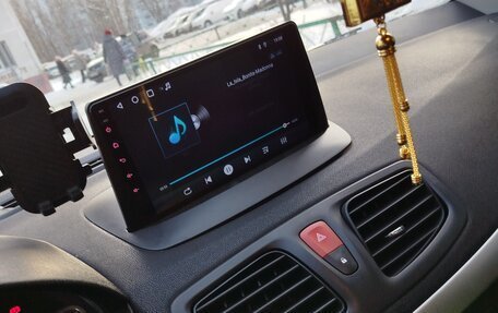 Renault Fluence I, 2014 год, 1 000 000 рублей, 16 фотография