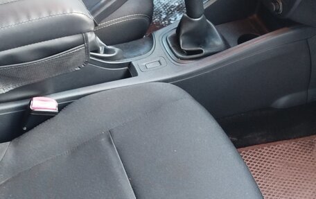 Renault Fluence I, 2014 год, 1 000 000 рублей, 17 фотография