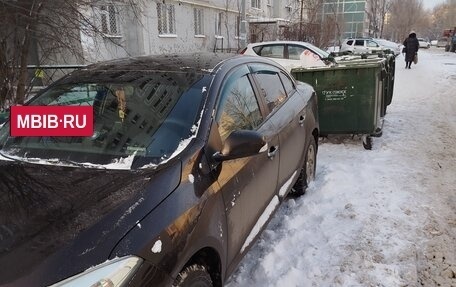 Renault Fluence I, 2014 год, 1 000 000 рублей, 6 фотография