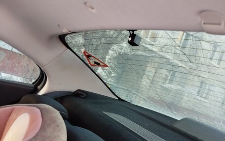 Renault Fluence I, 2014 год, 1 000 000 рублей, 18 фотография