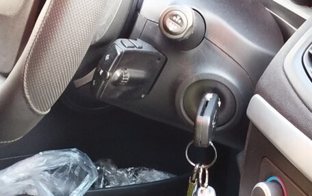 Renault Fluence I, 2014 год, 1 000 000 рублей, 26 фотография