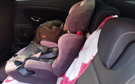 Renault Fluence I, 2014 год, 1 000 000 рублей, 20 фотография