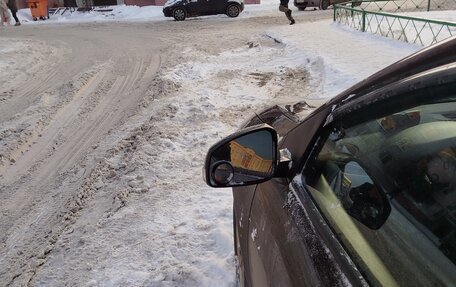 Renault Fluence I, 2014 год, 1 000 000 рублей, 29 фотография