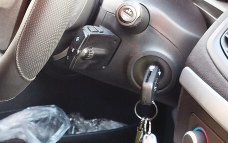 Renault Fluence I, 2014 год, 1 000 000 рублей, 24 фотография