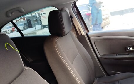 Renault Fluence I, 2014 год, 1 000 000 рублей, 21 фотография