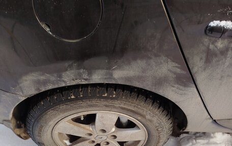 Renault Fluence I, 2014 год, 1 000 000 рублей, 27 фотография