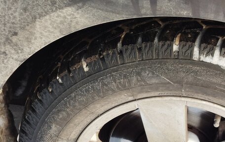 Renault Fluence I, 2014 год, 1 000 000 рублей, 28 фотография