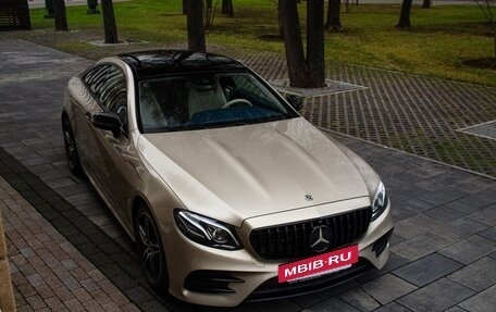 Mercedes-Benz E-Класс, 2017 год, 5 150 000 рублей, 4 фотография