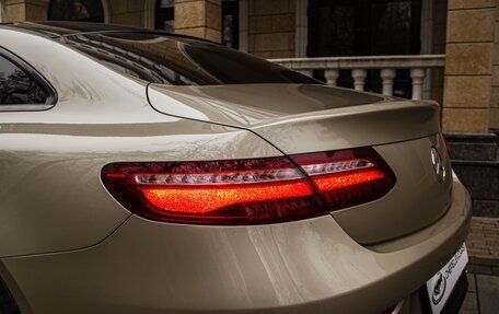 Mercedes-Benz E-Класс, 2017 год, 5 150 000 рублей, 9 фотография