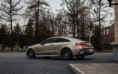 Mercedes-Benz E-Класс, 2017 год, 5 150 000 рублей, 11 фотография