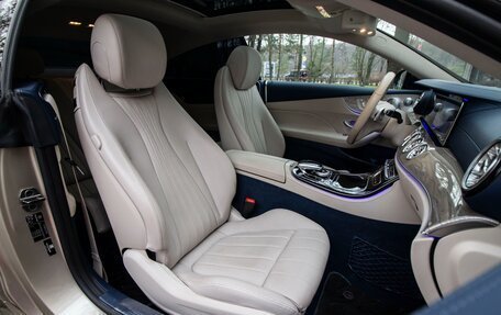 Mercedes-Benz E-Класс, 2017 год, 5 150 000 рублей, 17 фотография