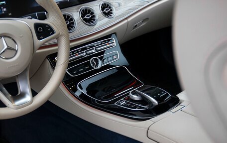 Mercedes-Benz E-Класс, 2017 год, 5 150 000 рублей, 18 фотография