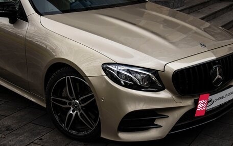 Mercedes-Benz E-Класс, 2017 год, 5 150 000 рублей, 5 фотография