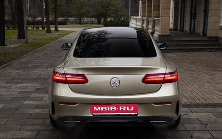 Mercedes-Benz E-Класс, 2017 год, 5 150 000 рублей, 8 фотография