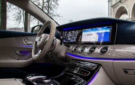 Mercedes-Benz E-Класс, 2017 год, 5 150 000 рублей, 20 фотография