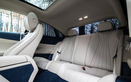 Mercedes-Benz E-Класс, 2017 год, 5 150 000 рублей, 23 фотография