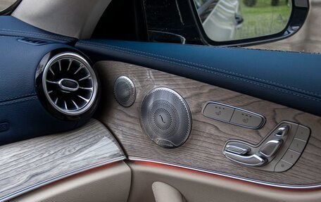 Mercedes-Benz E-Класс, 2017 год, 5 150 000 рублей, 21 фотография