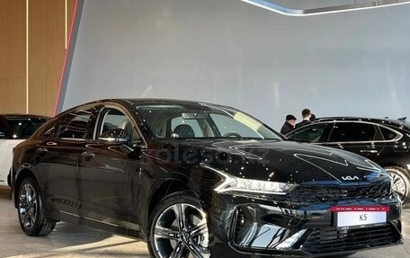 KIA K5, 2025 год, 3 611 000 рублей, 3 фотография