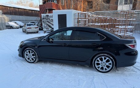 Mazda 6, 2009 год, 1 080 000 рублей, 6 фотография