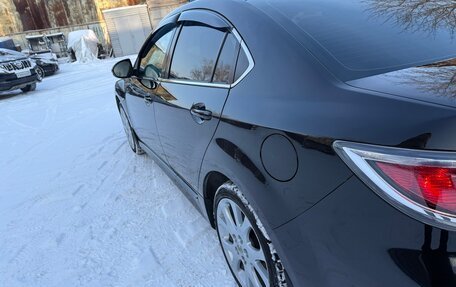 Mazda 6, 2009 год, 1 080 000 рублей, 5 фотография