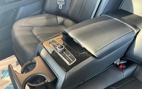 KIA K5, 2025 год, 3 611 000 рублей, 14 фотография