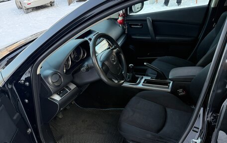 Mazda 6, 2009 год, 1 080 000 рублей, 9 фотография