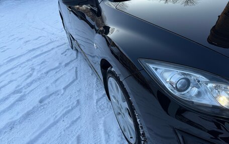 Mazda 6, 2009 год, 1 080 000 рублей, 12 фотография