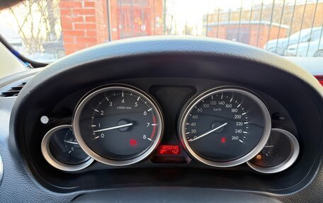 Mazda 6, 2009 год, 1 080 000 рублей, 11 фотография