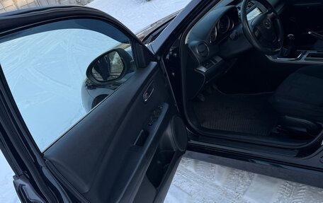 Mazda 6, 2009 год, 1 080 000 рублей, 20 фотография