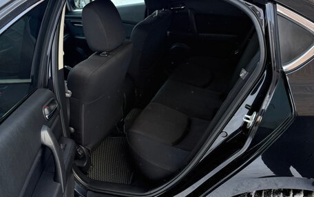 Mazda 6, 2009 год, 1 080 000 рублей, 18 фотография