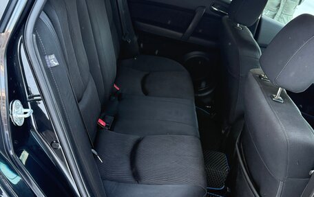 Mazda 6, 2009 год, 1 080 000 рублей, 22 фотография