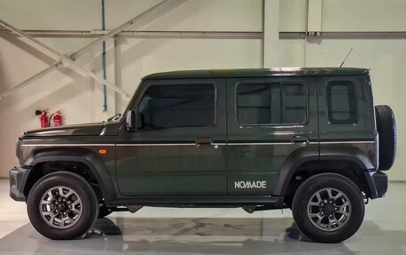 Suzuki Jimny, 2025 год, 3 092 000 рублей, 8 фотография