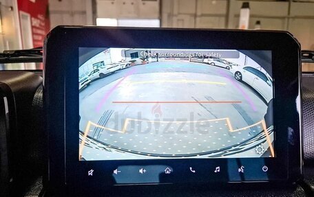 Suzuki Jimny, 2025 год, 3 092 000 рублей, 12 фотография