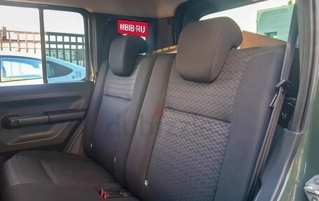 Suzuki Jimny, 2025 год, 3 092 000 рублей, 11 фотография