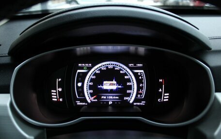 Geely Atlas I, 2019 год, 1 679 000 рублей, 12 фотография