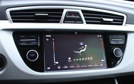 Geely Atlas I, 2019 год, 1 679 000 рублей, 16 фотография