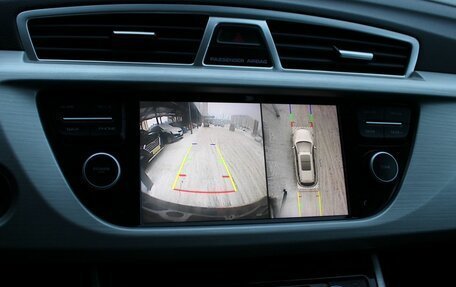 Geely Atlas I, 2019 год, 1 679 000 рублей, 17 фотография