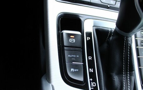 Geely Atlas I, 2019 год, 1 679 000 рублей, 18 фотография