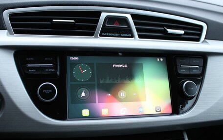 Geely Atlas I, 2019 год, 1 679 000 рублей, 15 фотография