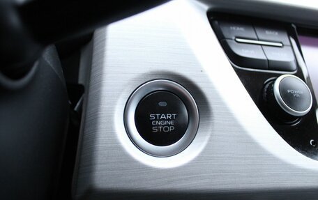 Geely Atlas I, 2019 год, 1 679 000 рублей, 14 фотография