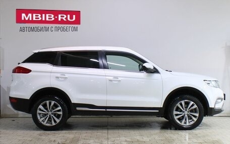Geely Atlas I, 2019 год, 1 679 000 рублей, 8 фотография