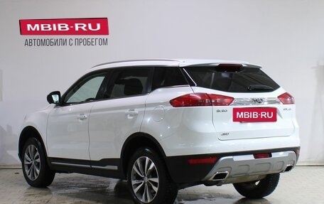 Geely Atlas I, 2019 год, 1 679 000 рублей, 4 фотография