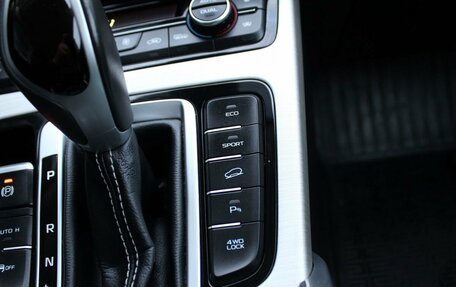 Geely Atlas I, 2019 год, 1 679 000 рублей, 19 фотография