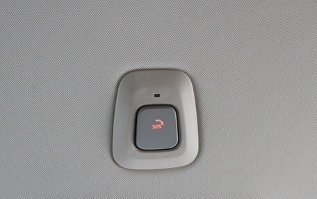 Geely Atlas I, 2019 год, 1 679 000 рублей, 20 фотография